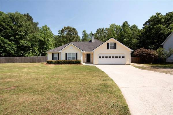 2640 Carolina DR, Bethlehem, GA 30620