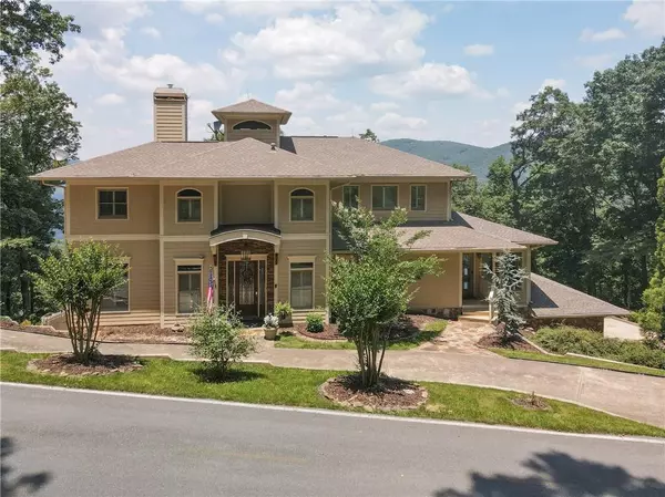 Jasper, GA 30143,38 High Trail Vista CIR