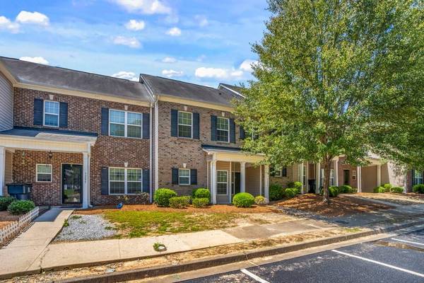 2555 Flat Shoals RD #3204, College Park, GA 30349