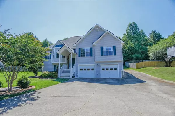 Flowery Branch, GA 30542,6283 Saturn DR