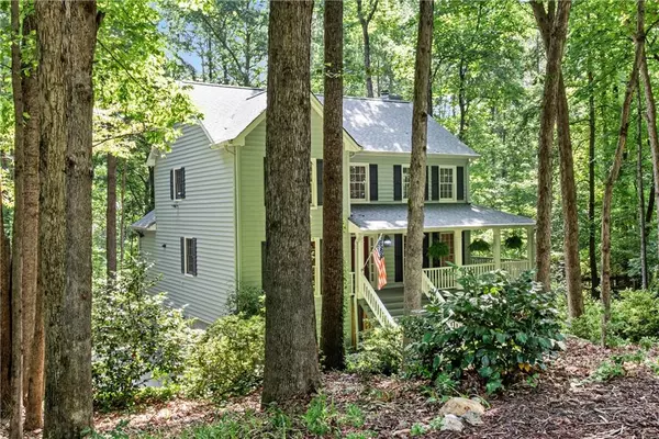 Alpharetta, GA 30004,3295 Hopewell Chase DR