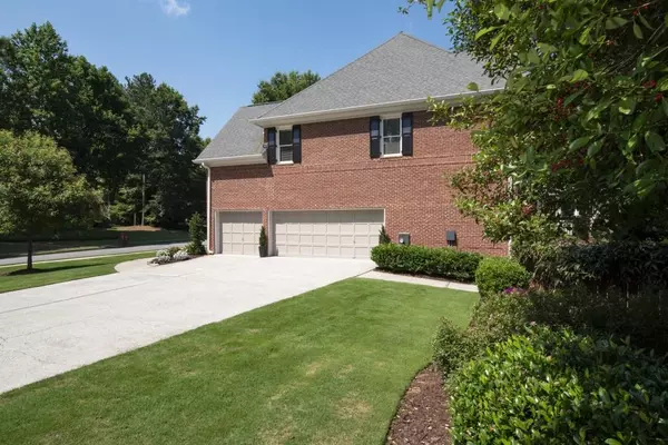 Peachtree Corners, GA 30092,3991 Amberfield CIR