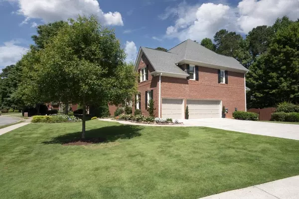 Peachtree Corners, GA 30092,3991 Amberfield CIR