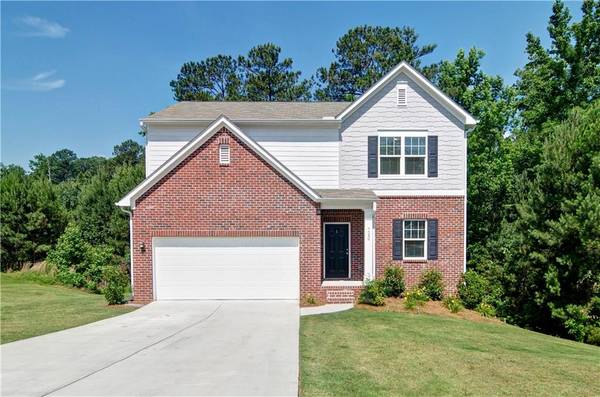 7246 Ashley Falls CT, Douglasville, GA 30134