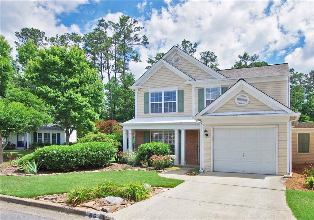 Alpharetta, GA 30022,66 Devonshire DR