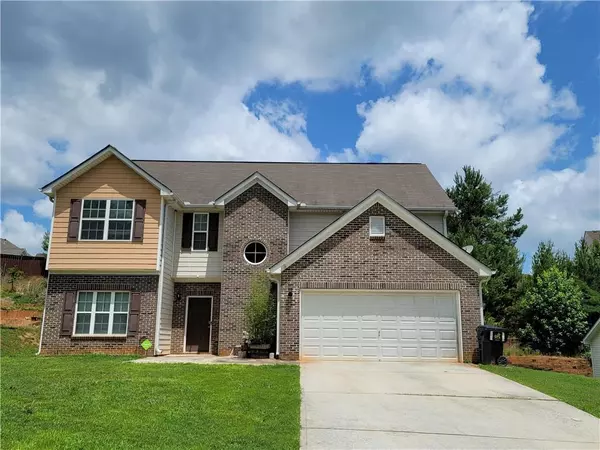 7409 Ledgestone LN, Riverdale, GA 30274