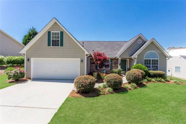 3975 Brushy Wood DR, Loganville, GA 30052