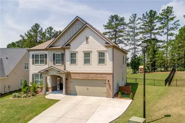 Villa Rica, GA 30180,3005 Nicholas DR