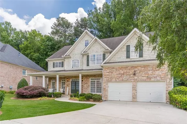 Alpharetta, GA 30005,5035 Thornbury WAY