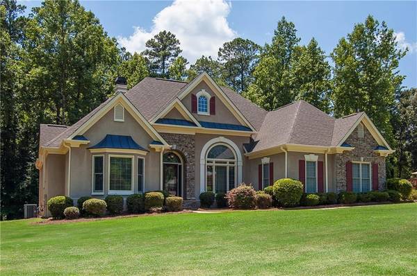 115 Moss Creek WALK, Fayetteville, GA 30214