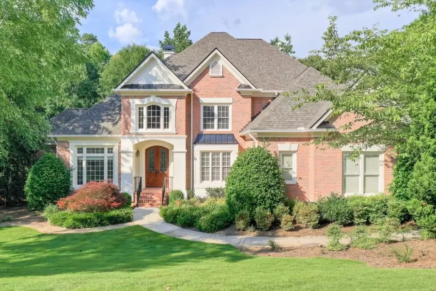 1635 Misty Oaks DR, Sandy Springs, GA 30350