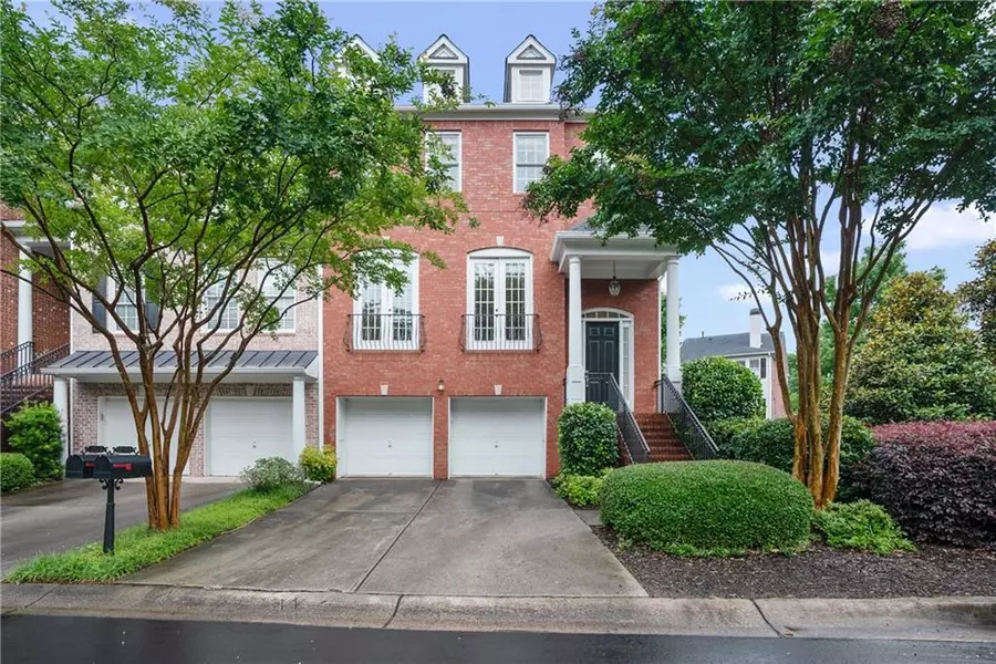 3022 Riverstone TRL, Atlanta, GA 30339