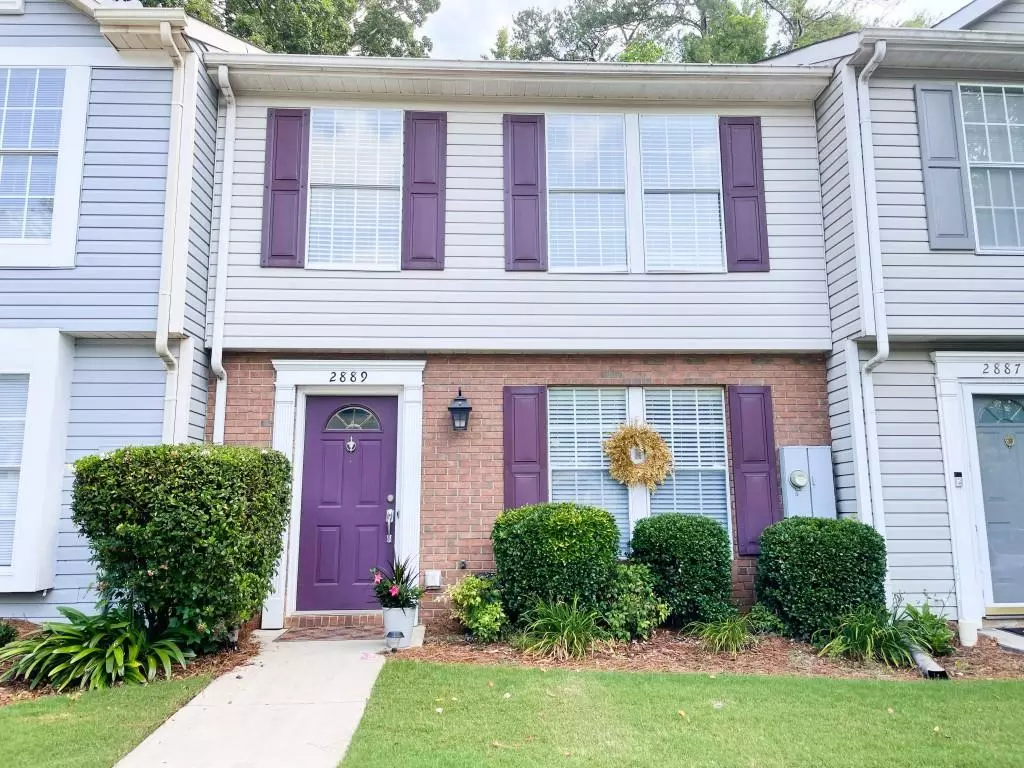 Chamblee, GA 30341,2889 Dresden Square DR