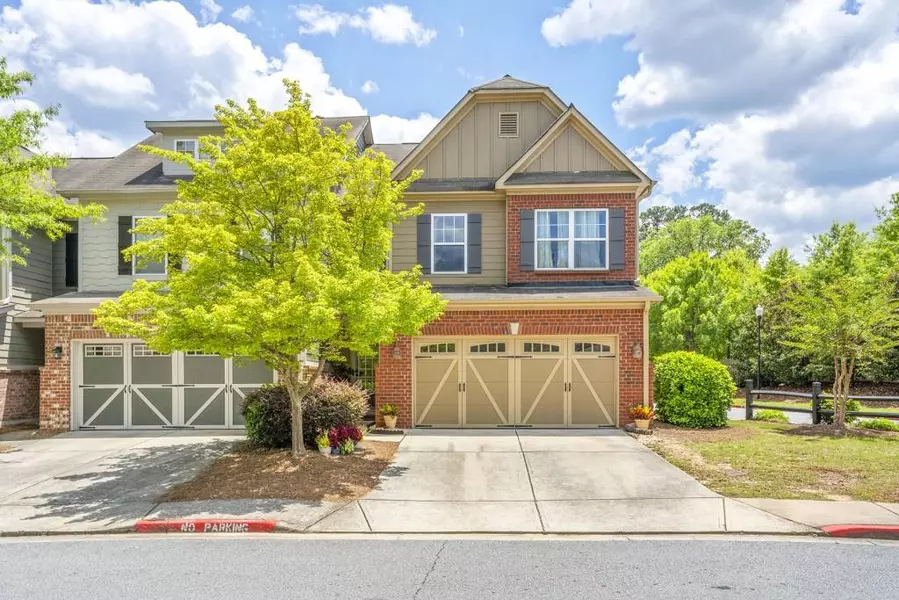 1633 Marsanne TER NW #28, Kennesaw, GA 30152