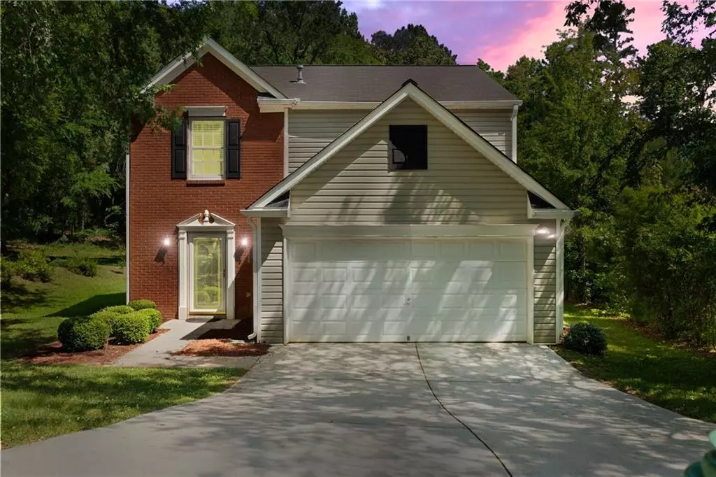 Stone Mountain, GA 30087,461 Arbor Ridge DR