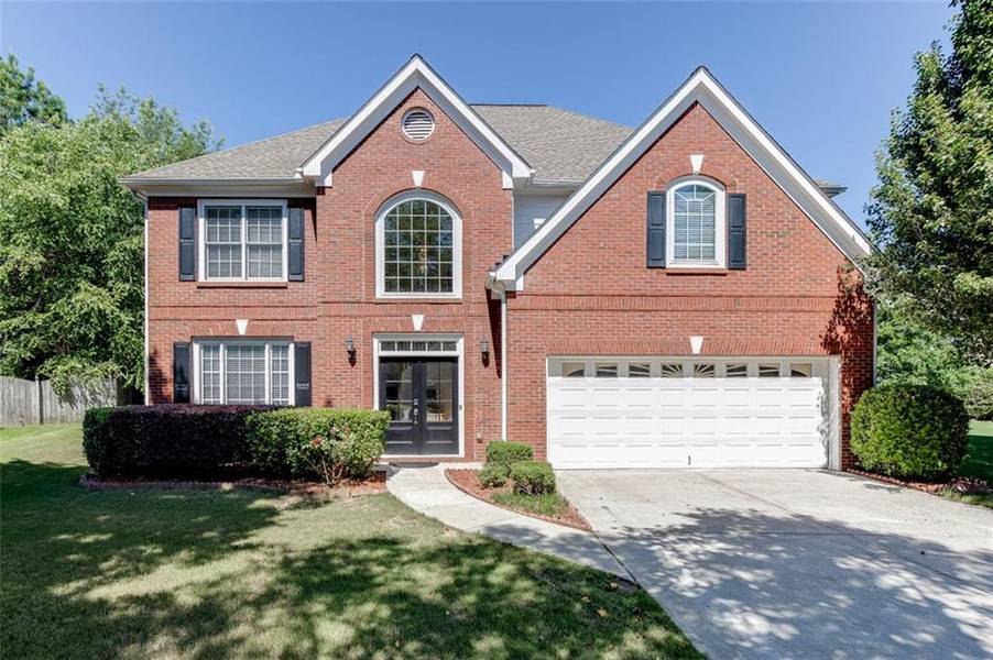 2012 SANDERLING WAY, Lawrenceville, GA 30043