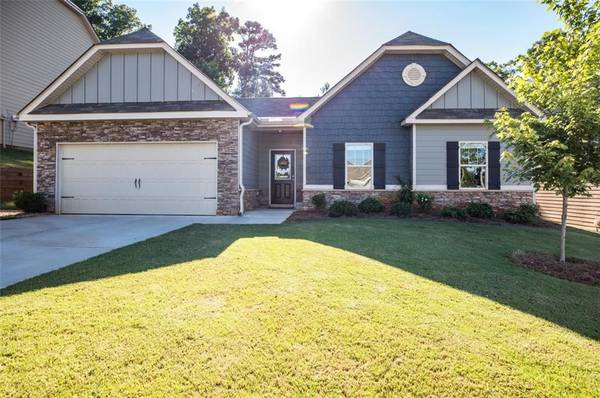 2566 Grayton LOOP, Villa Rica, GA 30180