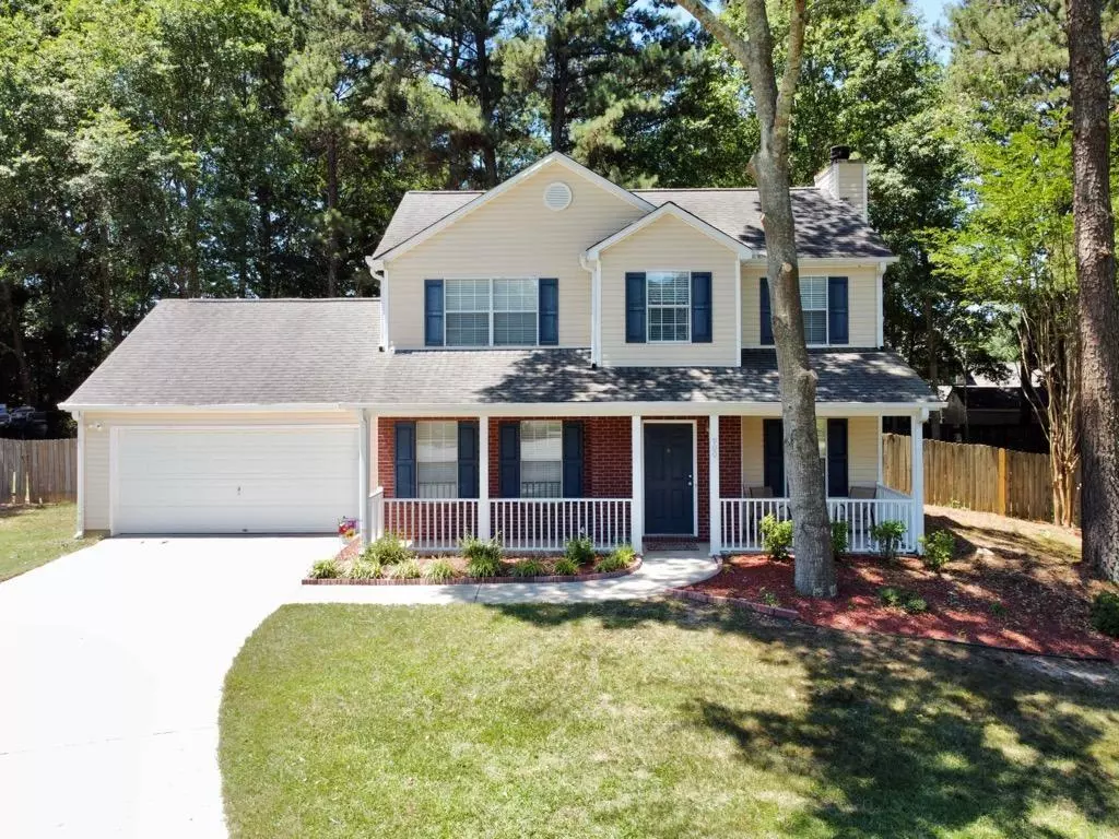 Loganville, GA 30052,900 Wilmont CT