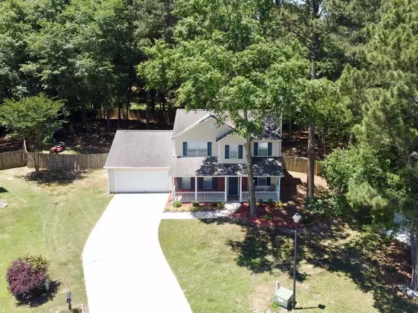 Loganville, GA 30052,900 Wilmont CT