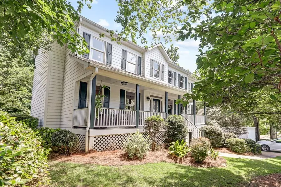 313 Horseshoe BND, Woodstock, GA 30189