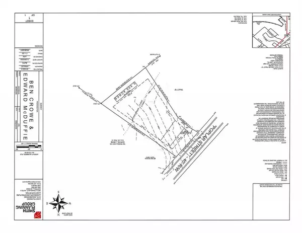 LOT Poplar ST, Madison, GA 30650