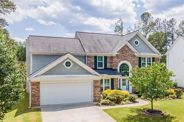 Alpharetta, GA 30022,520 Shale CT