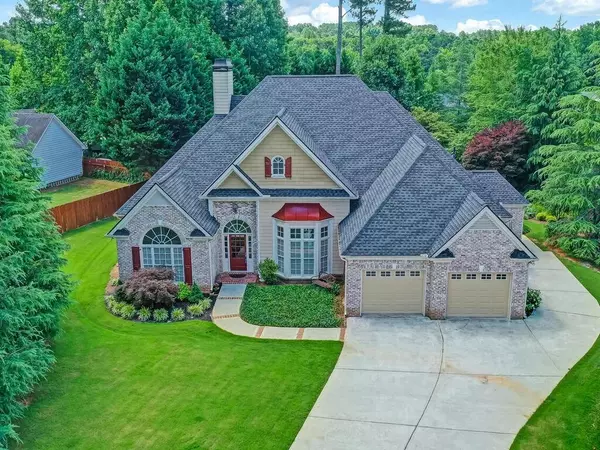 3246 Summer Stream LN, Kennesaw, GA 30152