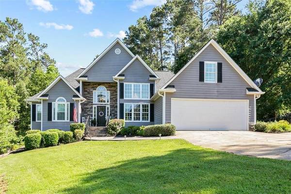 76 Picketts Lake WAY E, Acworth, GA 30101