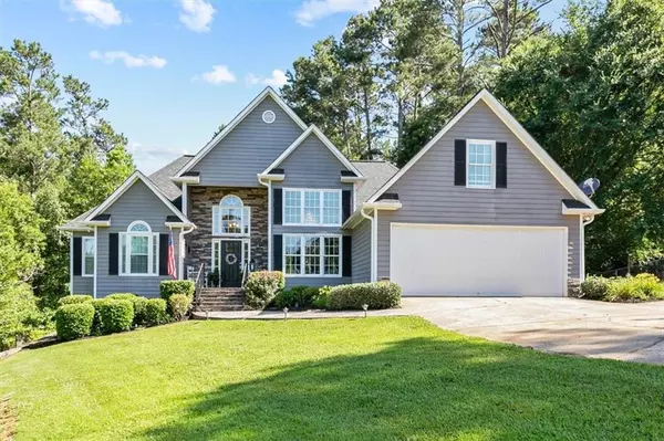 Acworth, GA 30101,76 Picketts Lake WAY E