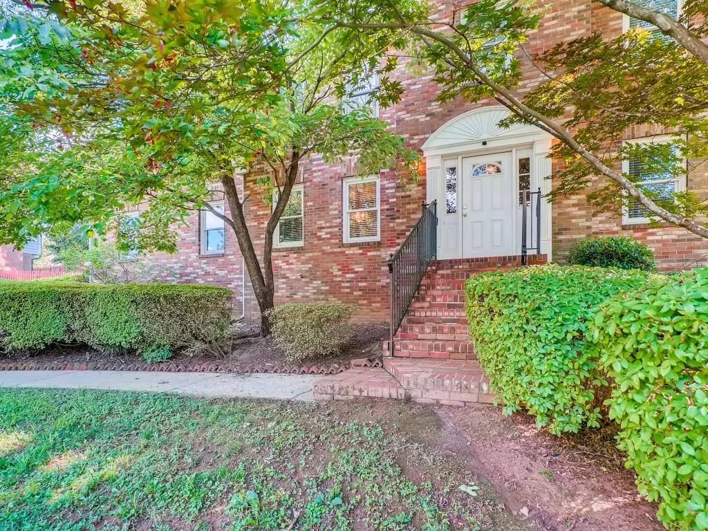 463 Cricket Ridge CT, Lawrenceville, GA 30044