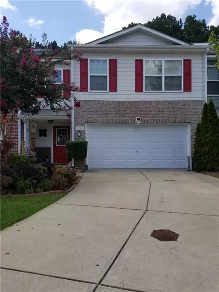 3153 Genesis WAY, Alpharetta, GA 30004
