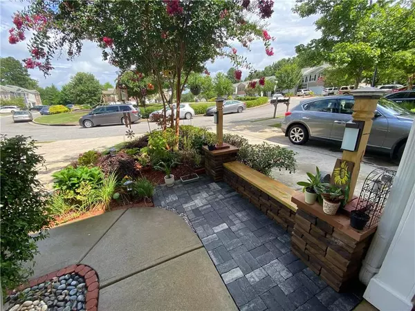 Alpharetta, GA 30004,3153 Genesis WAY