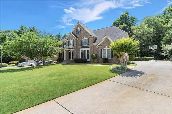 Woodstock, GA 30188,708 Laurel Ridge WAY