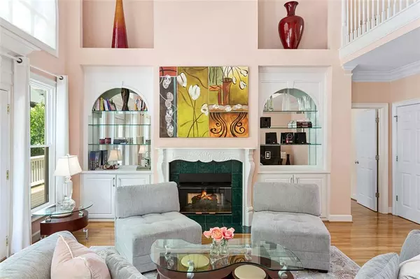 Marietta, GA 30067,4770 Powers Park CT NE