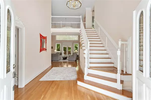 Marietta, GA 30067,4770 Powers Park CT NE