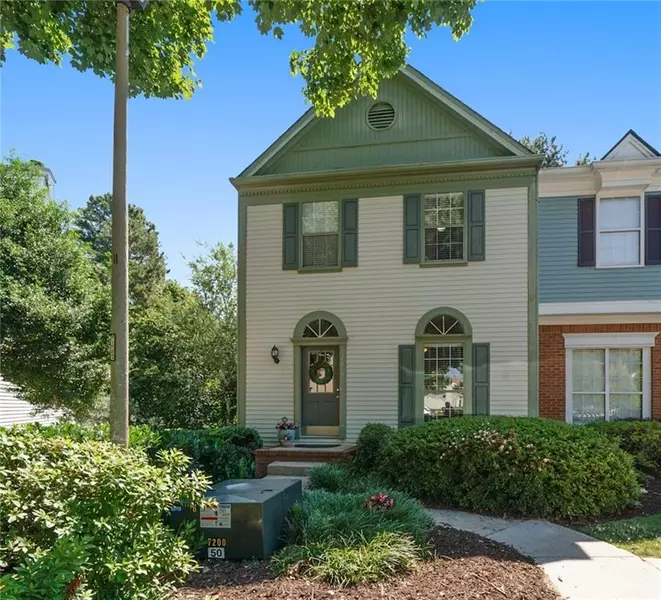 1015 Morningside Park DR, Alpharetta, GA 30022