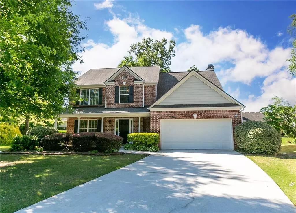 Loganville, GA 30052,2979 Battlement CIR SW