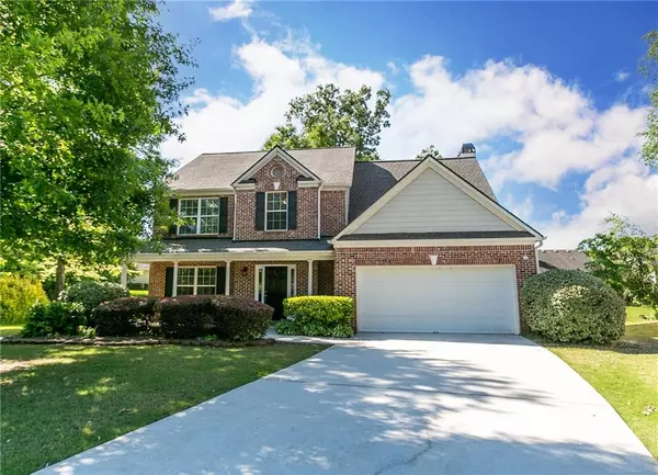 2979 Battlement CIR SW, Loganville, GA 30052