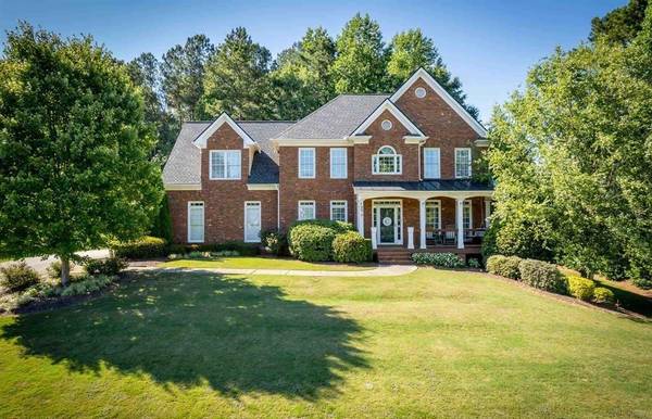 1329 Maple Creek AVE, Loganville, GA 30052