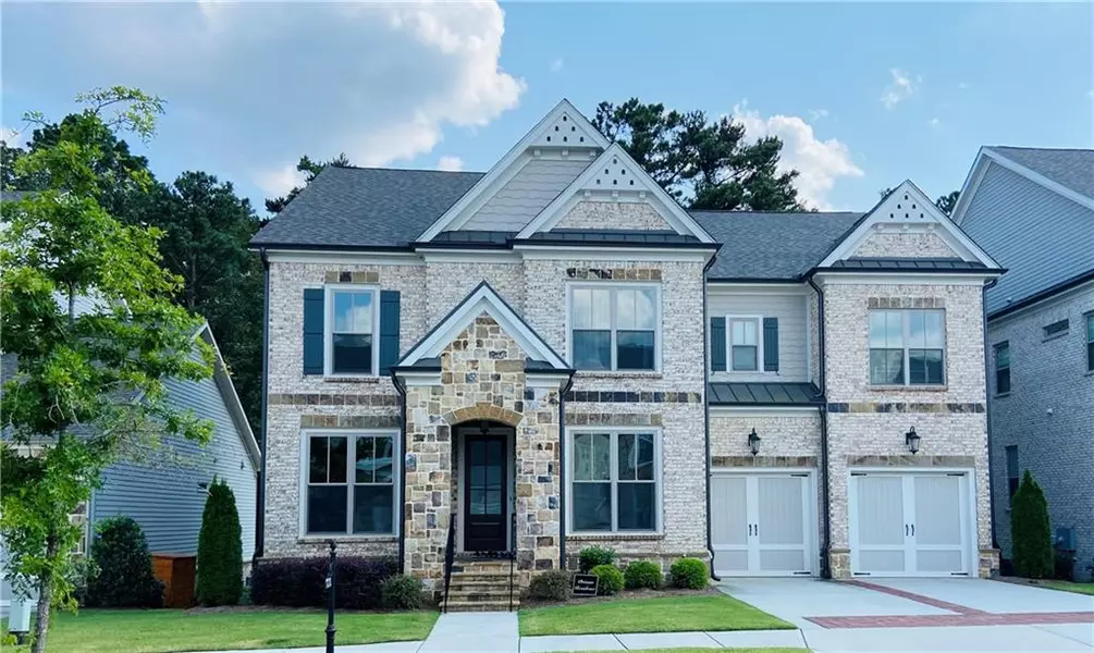 11300 Olbrich Trail, Johns Creek, GA 30097