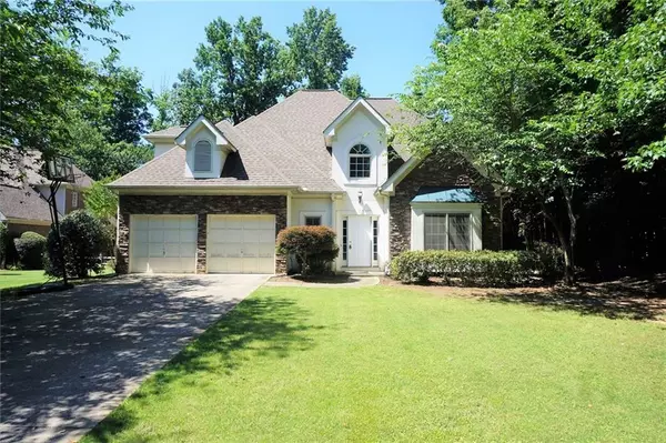 305 Whitley Park DR, Sandy Springs, GA 30350