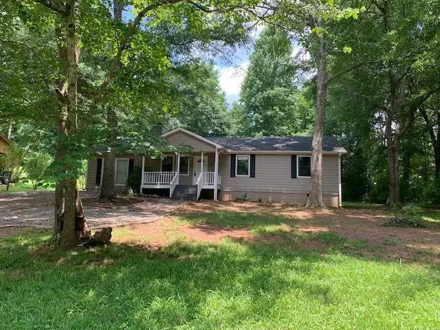 Villa Rica, GA 30180,1511 Evelyn DR