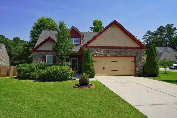 Acworth, GA 30101,3000 Baker Woods CT NW