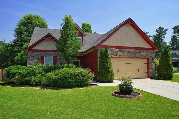 Acworth, GA 30101,3000 Baker Woods CT NW