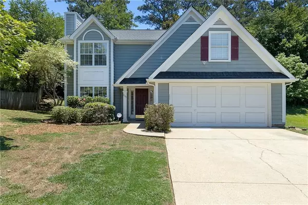 Marietta, GA 30060,2105 SUMMER WIND DR SW