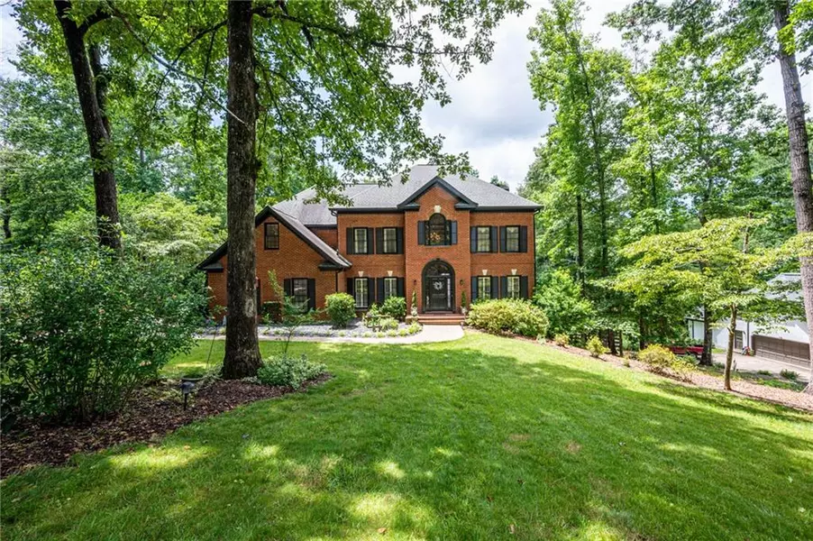 15420 Laurel Grove DR, Alpharetta, GA 30004