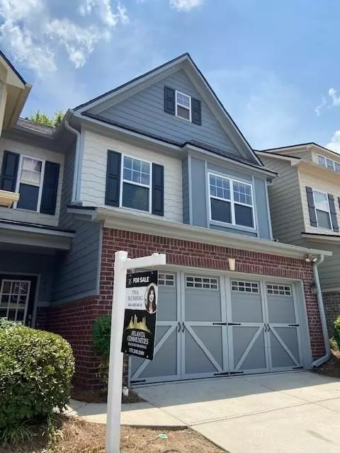 Kennesaw, GA 30152,1499 Dolcetto TRCE NW #2