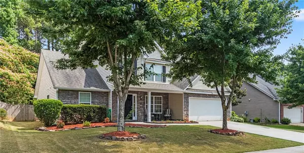 Auburn, GA 30011,3535 Bridle Brook DR