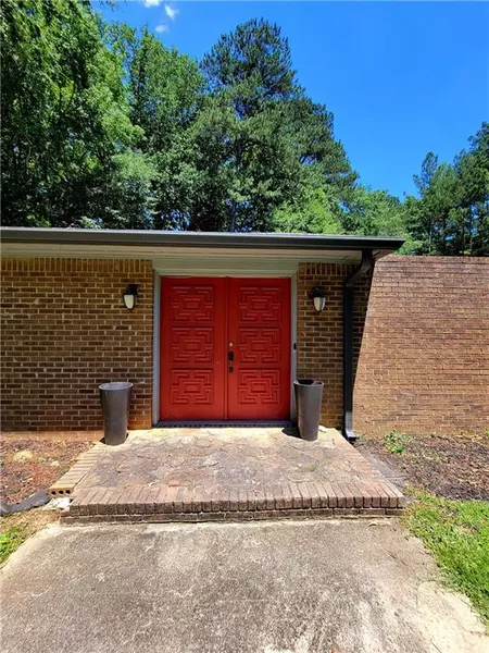 8248 Carlton RD, Riverdale, GA 30296