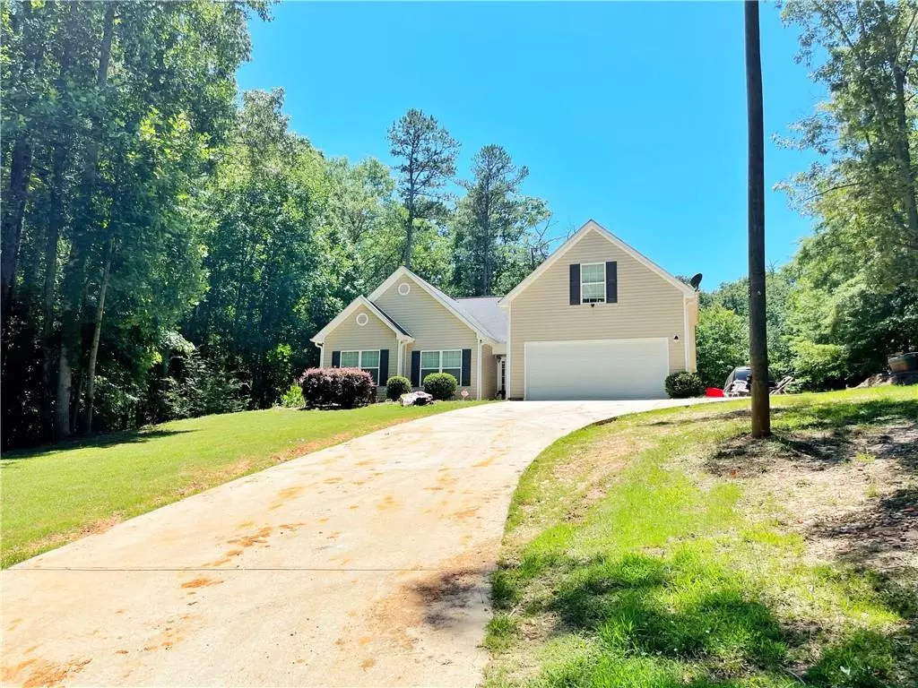 Winder, GA 30680,8 Mulberry RD